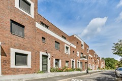 Klaroenstraat 15, 1104 HW Amsterdam 